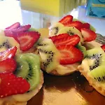 Panzió Villa Maria Pia - Boutique B&B & Breakfast Experience 4*