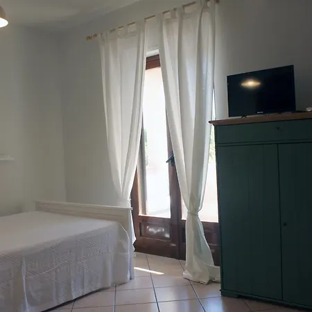 Maria Pia Bed and Breakfast