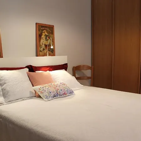 Bed and Breakfast Maria Pia Monopoli