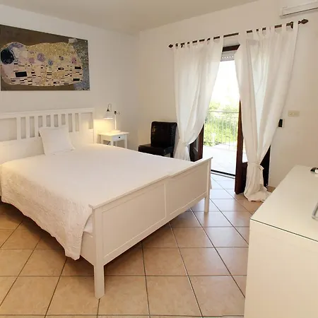 Bed and Breakfast Maria Pia *