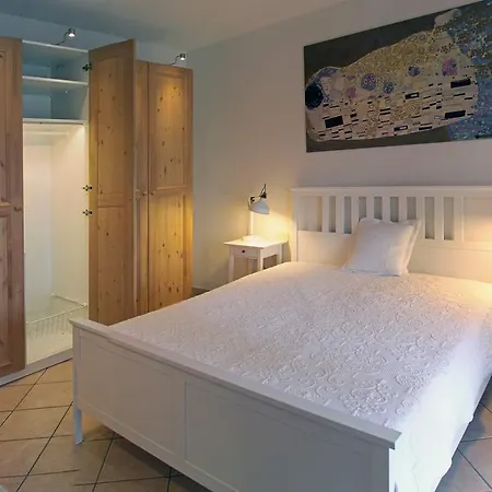 Bed and Breakfast Maria Pia Monopoli