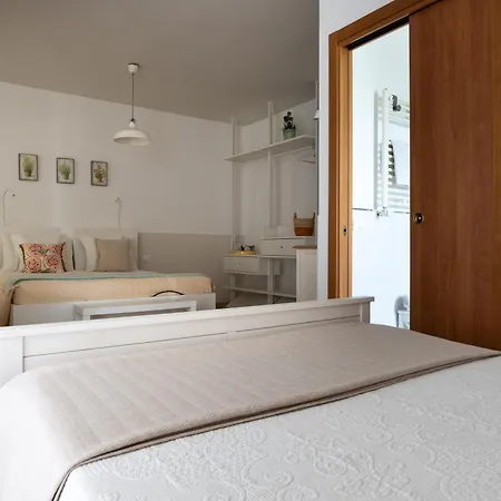 Maria Pia - Boutique & Breakfast Experience 4* Monopoli