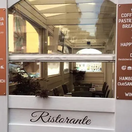 Bed and Breakfast Maria Pia - Boutique & Breakfast Experience