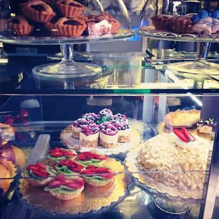 Maria Pia - Boutique & Breakfast Experience Monopoli