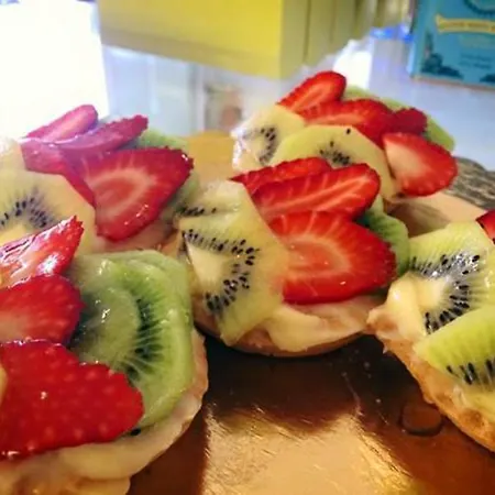 Bed and Breakfast Maria Pia *