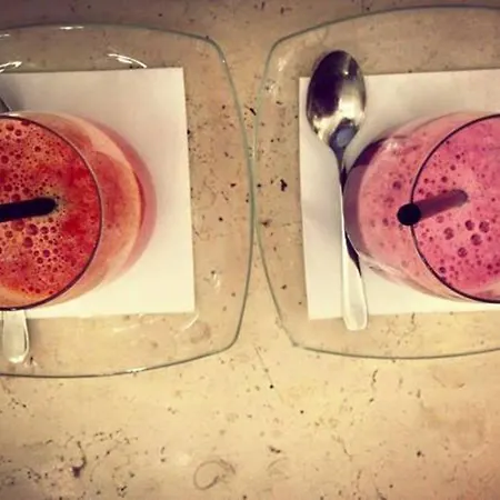 Bed and Breakfast Maria Pia - Boutique & Breakfast Experience Monopoli