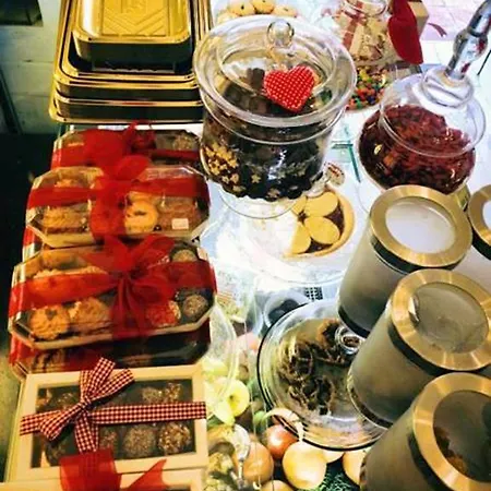 Maria Pia - Boutique & Breakfast Experience Bed and Breakfast Monopoli