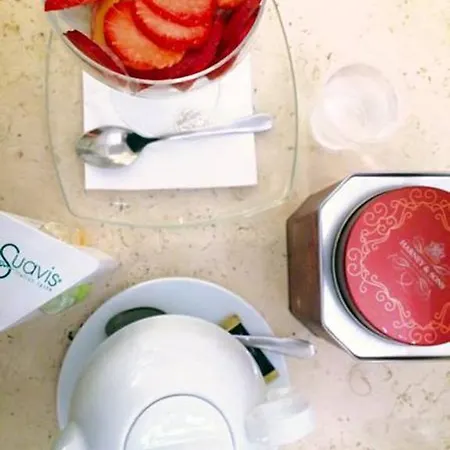 Maria Pia - Boutique & Breakfast Experience Monopoli