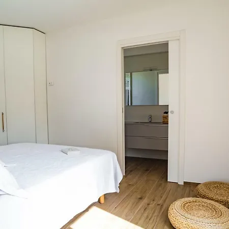 Maria Pia Bed and Breakfast *