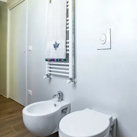 Maria Pia Bed and Breakfast Monopoli