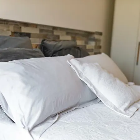 Bed and Breakfast Maria Pia - Boutique & Breakfast Experience