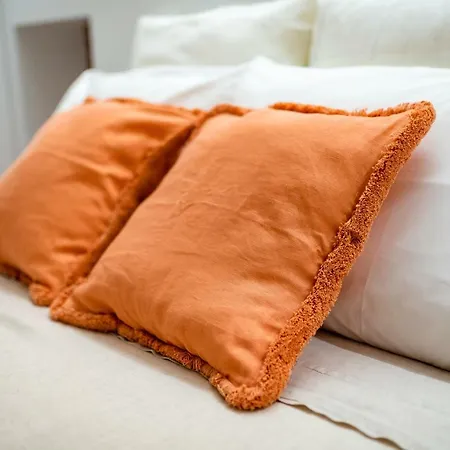 Bed and Breakfast Maria Pia *