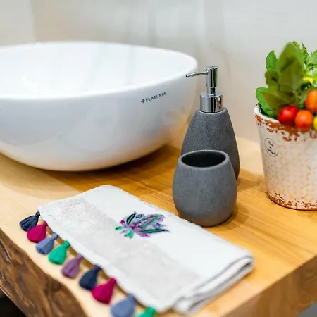 B&B Maria Pia 모노폴리