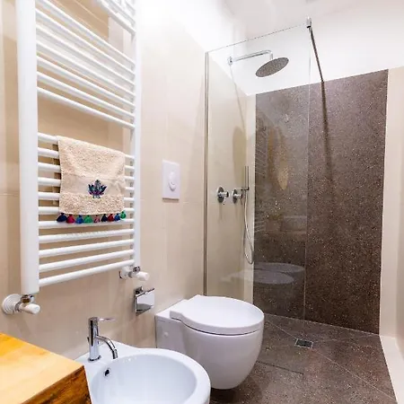 Maria Pia - Boutique & Breakfast Experience 4* Monopoli