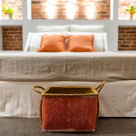 Bed and Breakfast Maria Pia - Boutique & Breakfast Experience