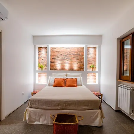 Maria Pia Bed and Breakfast Monopoli