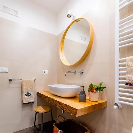 Bed and Breakfast Maria Pia - Boutique & Breakfast Experience