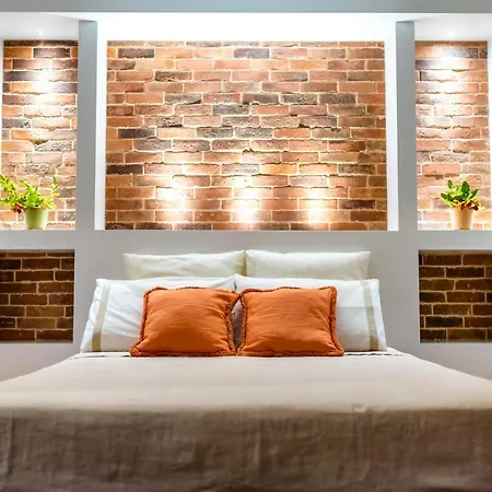 Bed and Breakfast Maria Pia