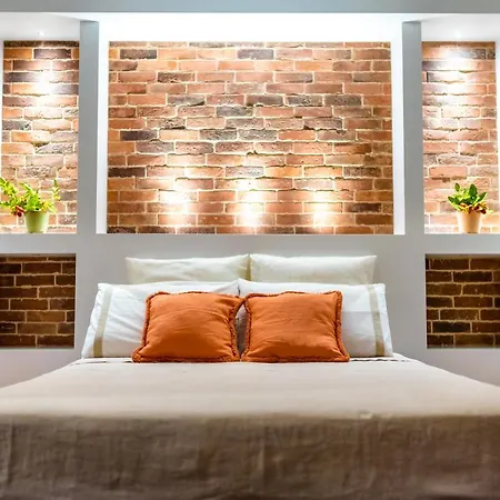 Bed and Breakfast Maria Pia - Boutique & Breakfast Experience