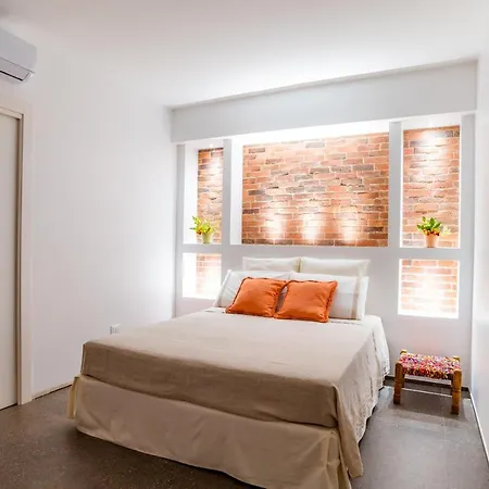 Bed and Breakfast Maria Pia *