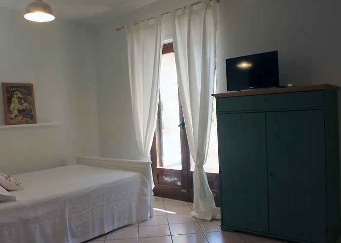 Maria Pia Bed & Breakfast