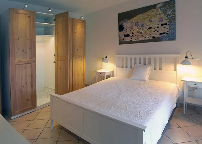 Bed & Breakfast Maria Pia Monopoli