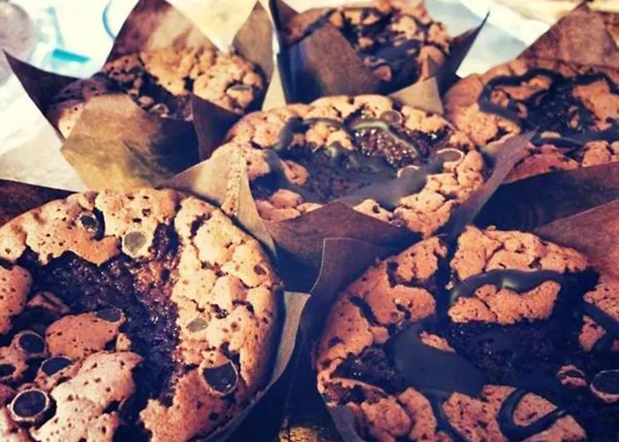 Maria Pia Bed & Breakfast 4*