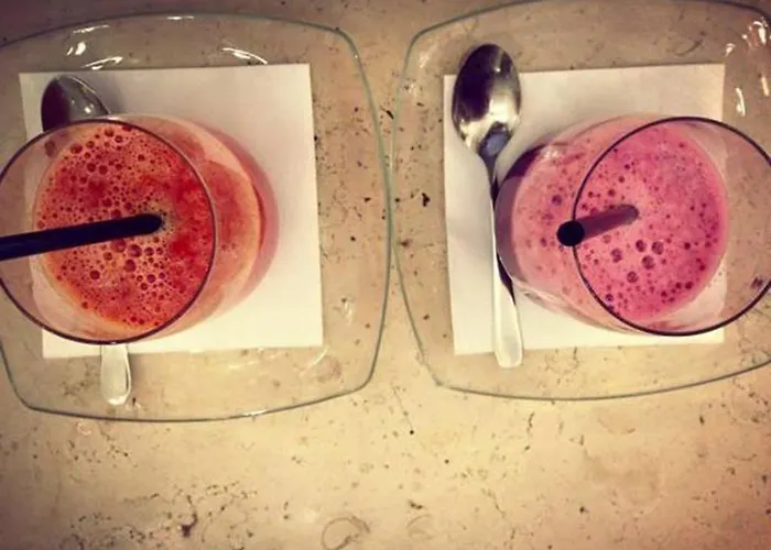 Bed & Breakfast Maria Pia Monopoli