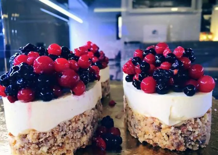 Bed & Breakfast Maria Pia