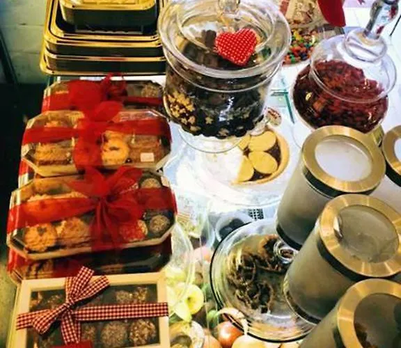 Maria Pia Bed & Breakfast Monopoli