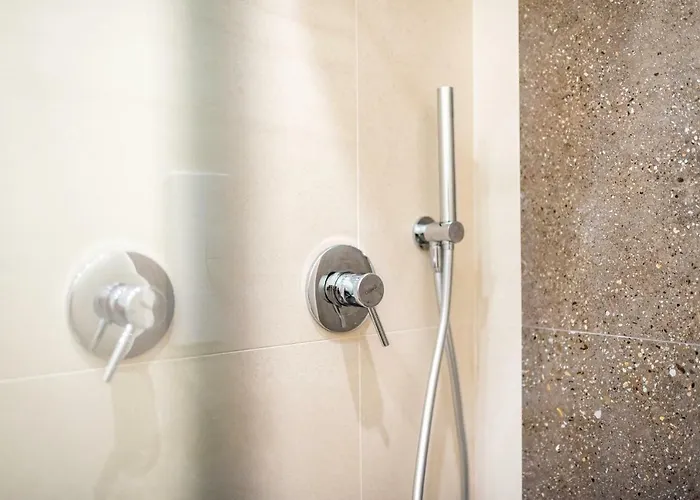 Maria Pia Bed & Breakfast 4*