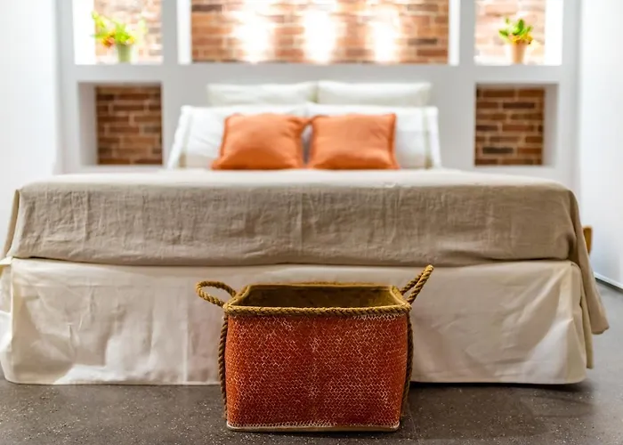 Bed & Breakfast Maria Pia