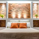 Bed and Breakfast Villa Maria Pia - Boutique B&B & Breakfast Experience