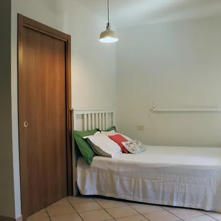 Maria Pia Nocleg ze śniadaniem *