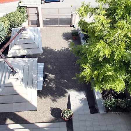 Villa Maria Pia - Boutique B&B & Breakfast Experience 住宿加早餐酒店 莫诺波利