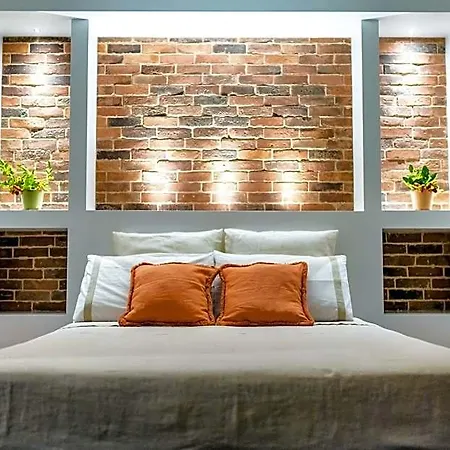 Maria Pia - Boutique B&b&breakfast Experience