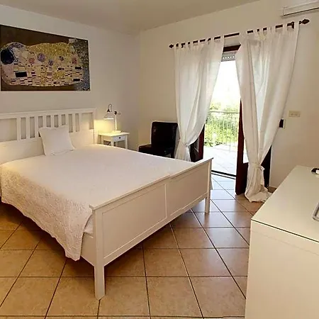 Maria Pia - Boutique B&b&breakfast Experience