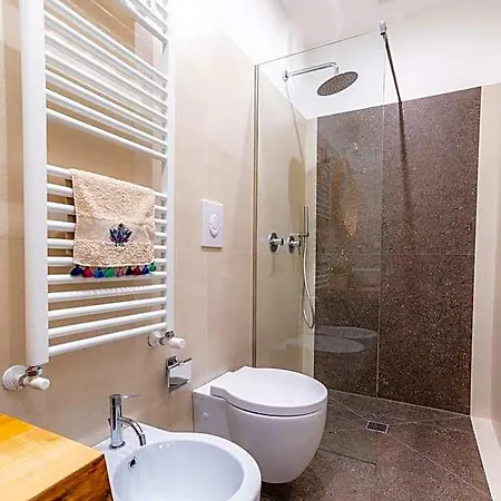 Maria Pia - Boutique & Breakfast Experience Bed and Breakfast 4*