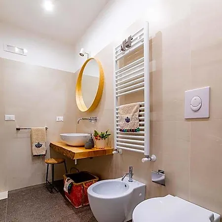 Maria Pia - Boutique & Breakfast Experience Bed and Breakfast