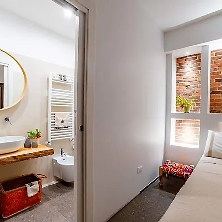 Maria Pia - Boutique B&b&breakfast Experience