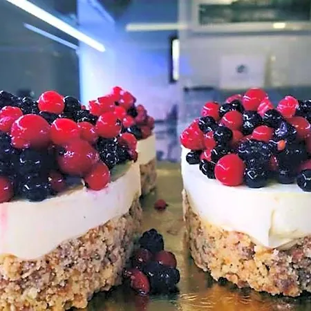 Maria Pia - Boutique & Breakfast Experience