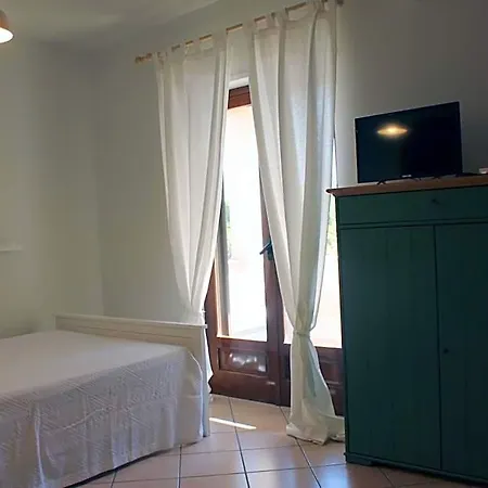 Maria Pia - Boutique B&b&breakfast Experience