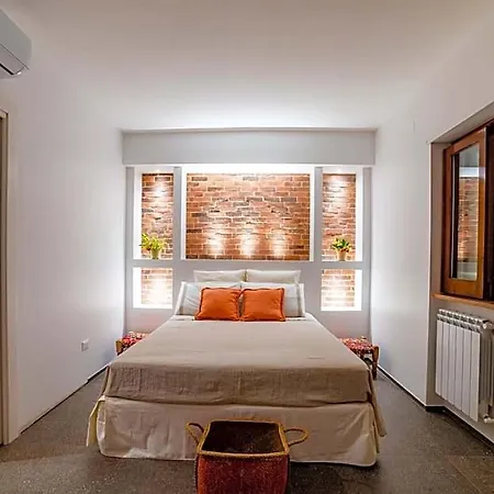 Maria Pia - Boutique & Breakfast Experience 4* Monopoli