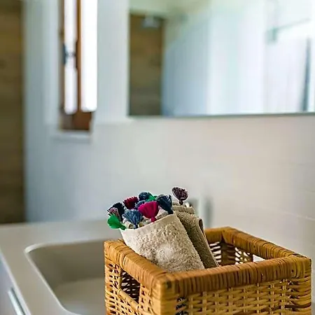 Maria Pia - Boutique & Breakfast Experience Bed and Breakfast