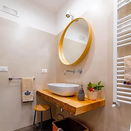 Bed and Breakfast Maria Pia - Boutique & Breakfast Experience 4*
