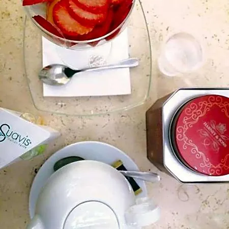 Maria Pia - Boutique & Breakfast Experience Bed and Breakfast