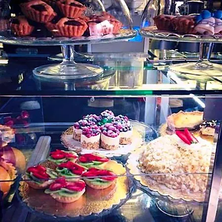Bed & Breakfast Maria Pia - Boutique & Breakfast Experience