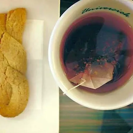 Maria Pia - Boutique & Breakfast Experience
