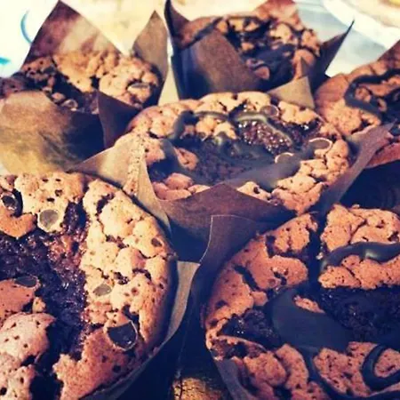 Maria Pia Отель типа 