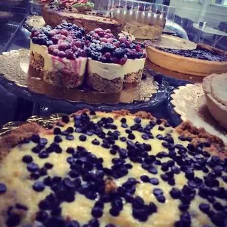 Maria Pia - Boutique & Breakfast Experience Bed and Breakfast